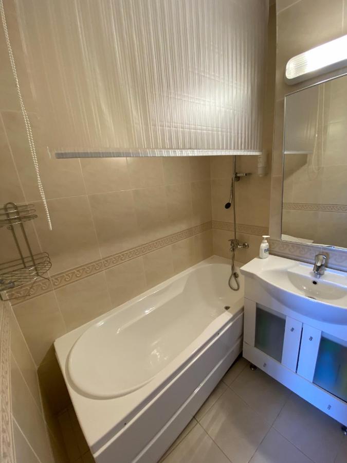 Apartament Viva Predeal Esterno foto