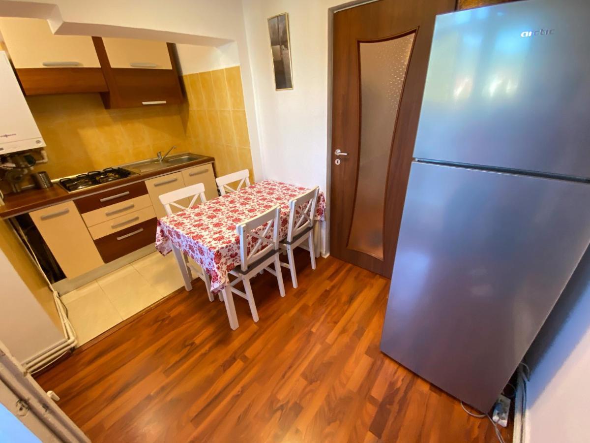 Apartament Viva Predeal Esterno foto