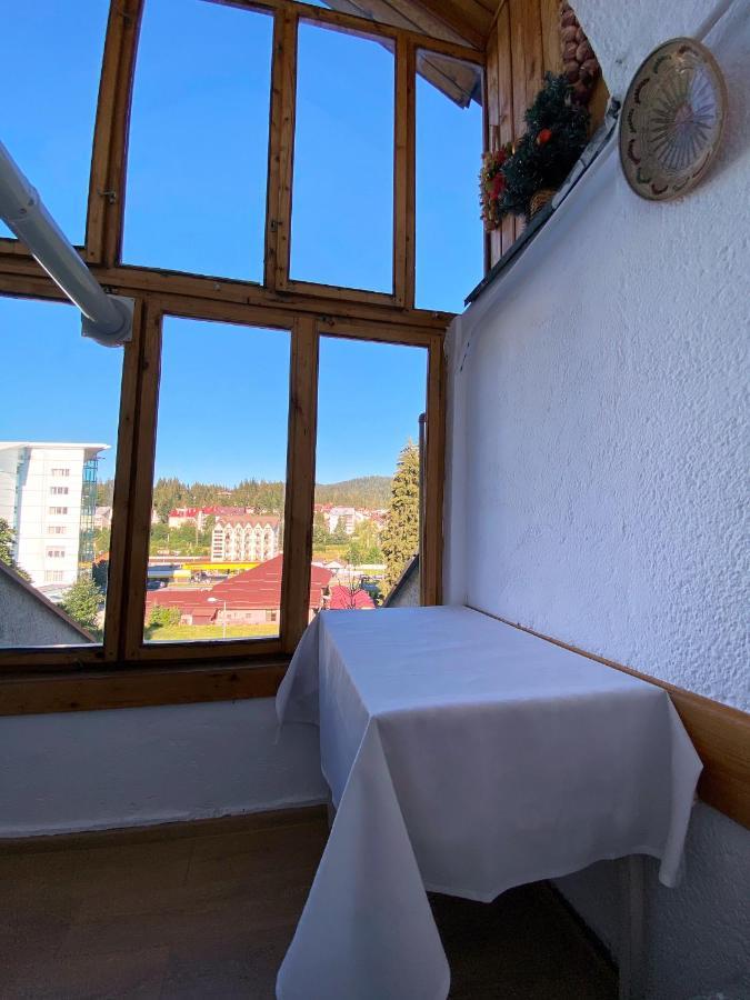 Apartament Viva Predeal Esterno foto