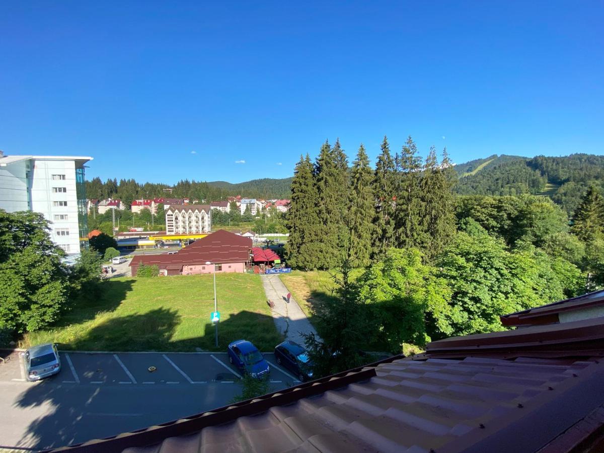 Apartament Viva Predeal Esterno foto
