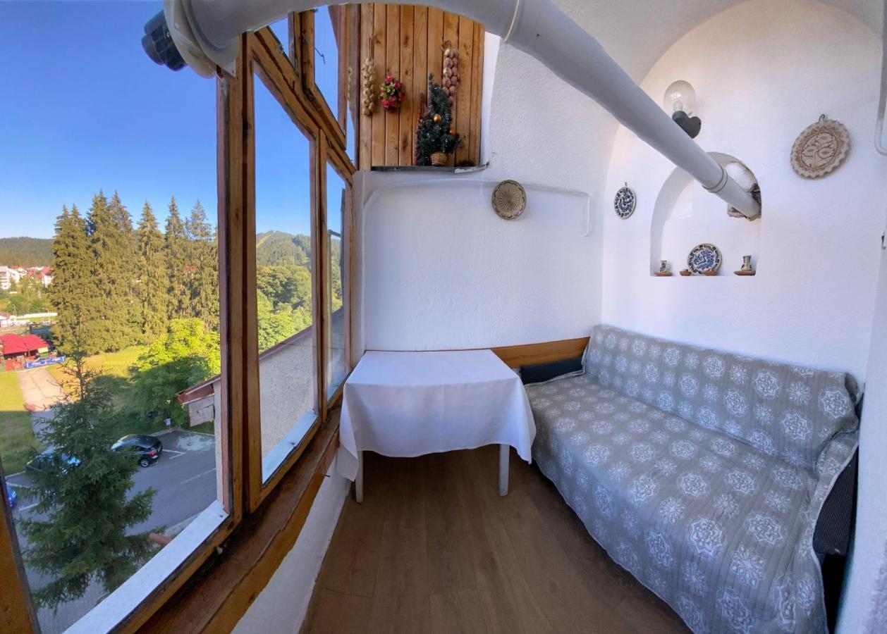 Apartament Viva Predeal Esterno foto