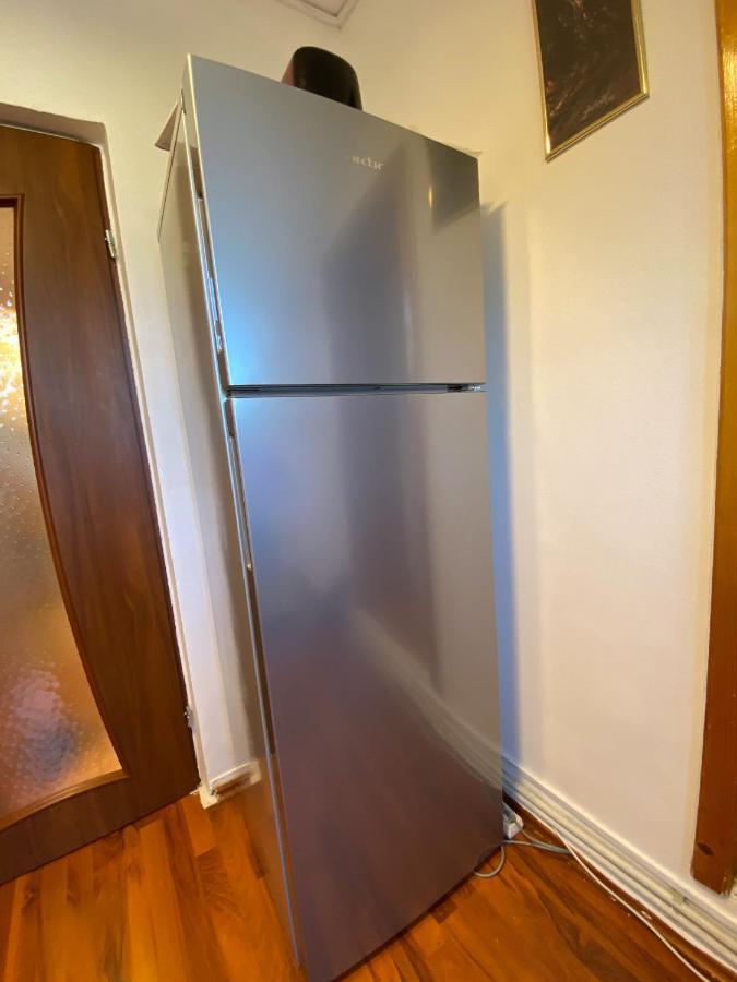 Apartament Viva Predeal Esterno foto