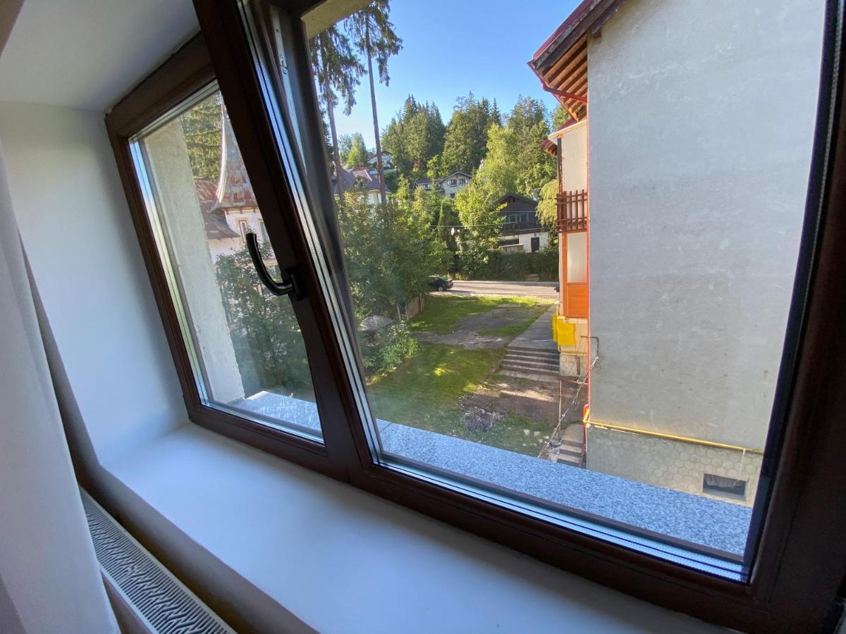 Apartament Viva Predeal Esterno foto