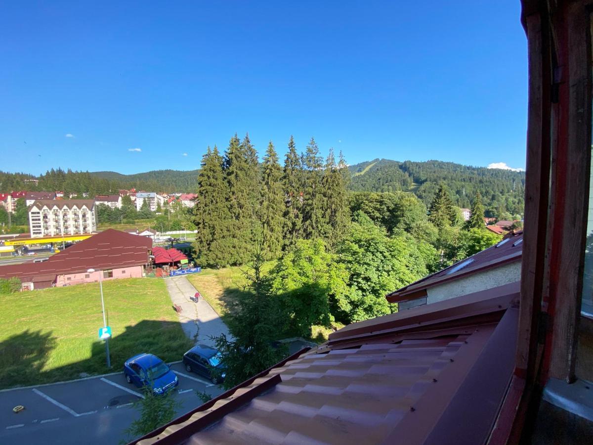 Apartament Viva Predeal Esterno foto