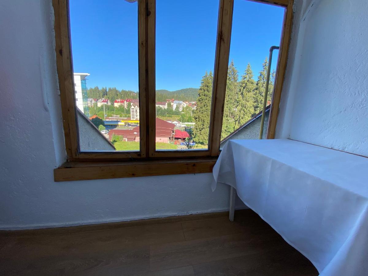Apartament Viva Predeal Esterno foto