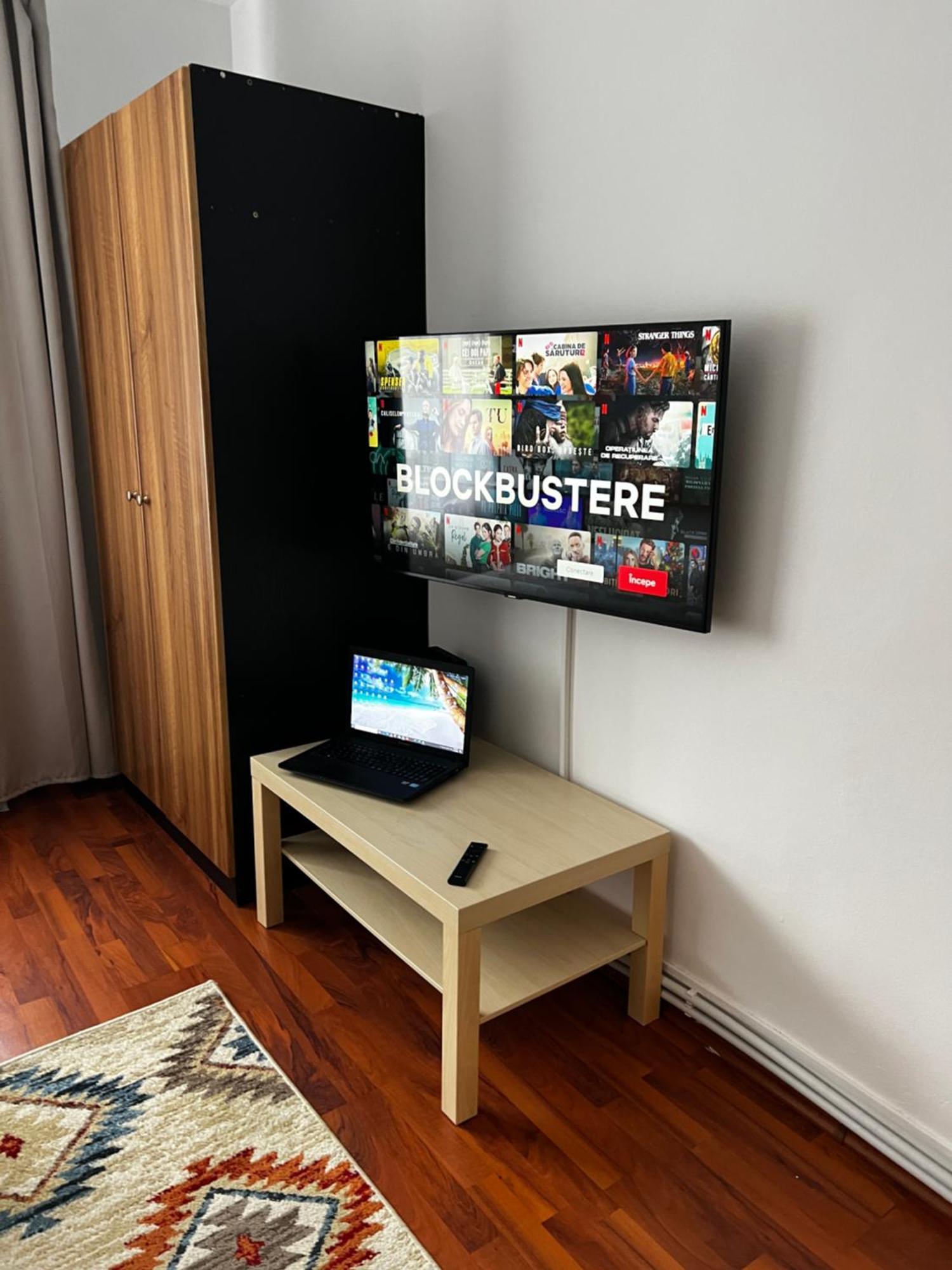 Apartament Viva Predeal Esterno foto