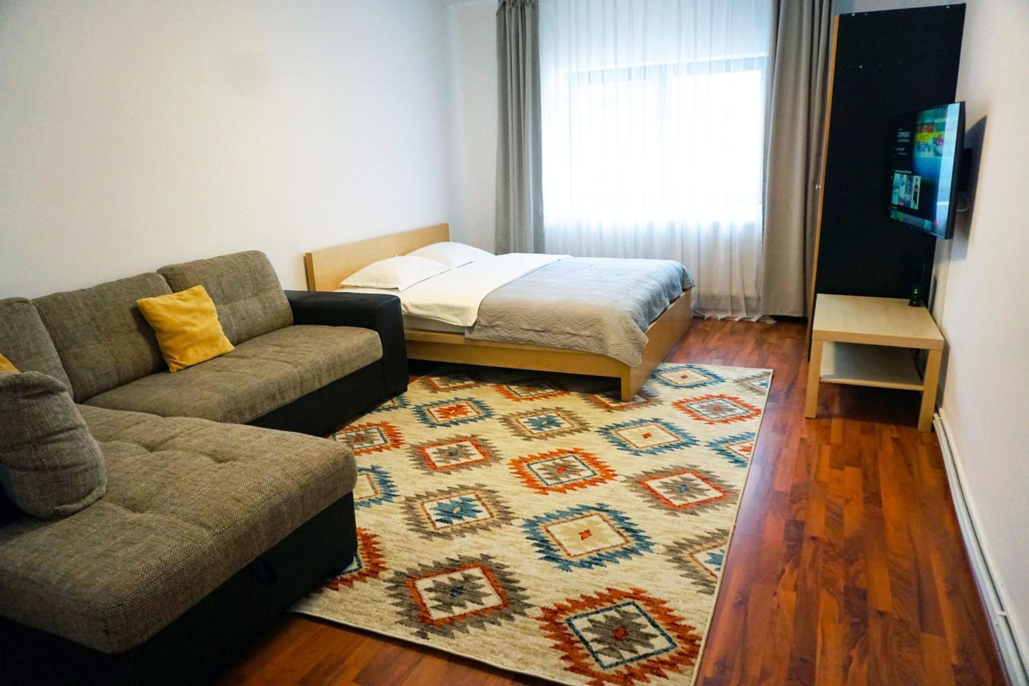 Apartament Viva Predeal Esterno foto
