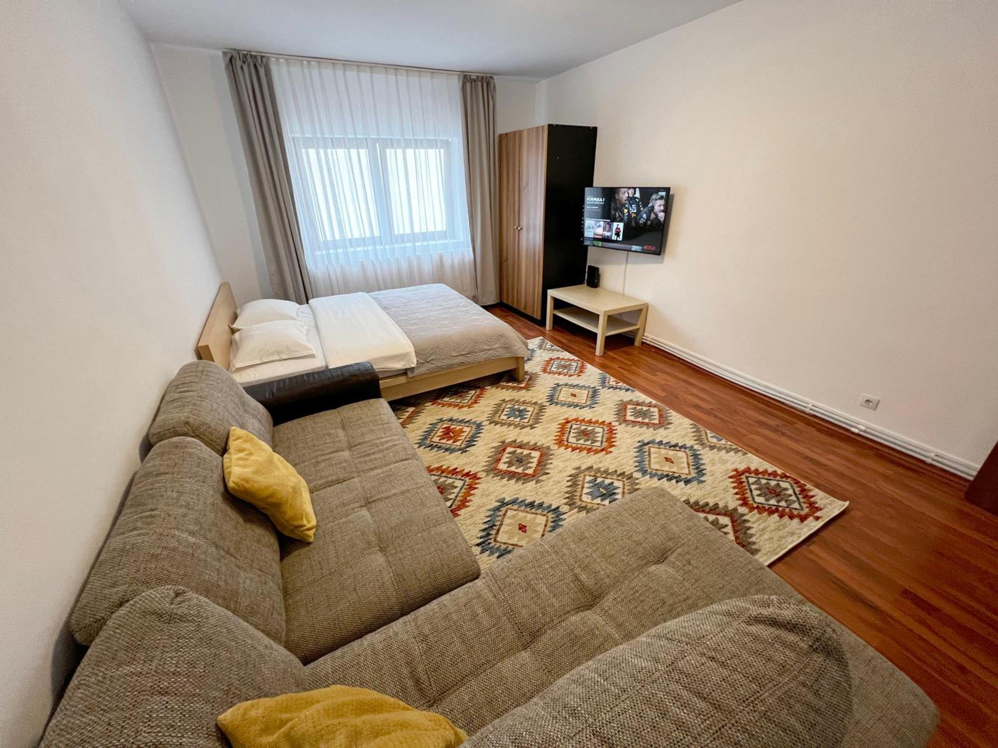 Apartament Viva Predeal Esterno foto