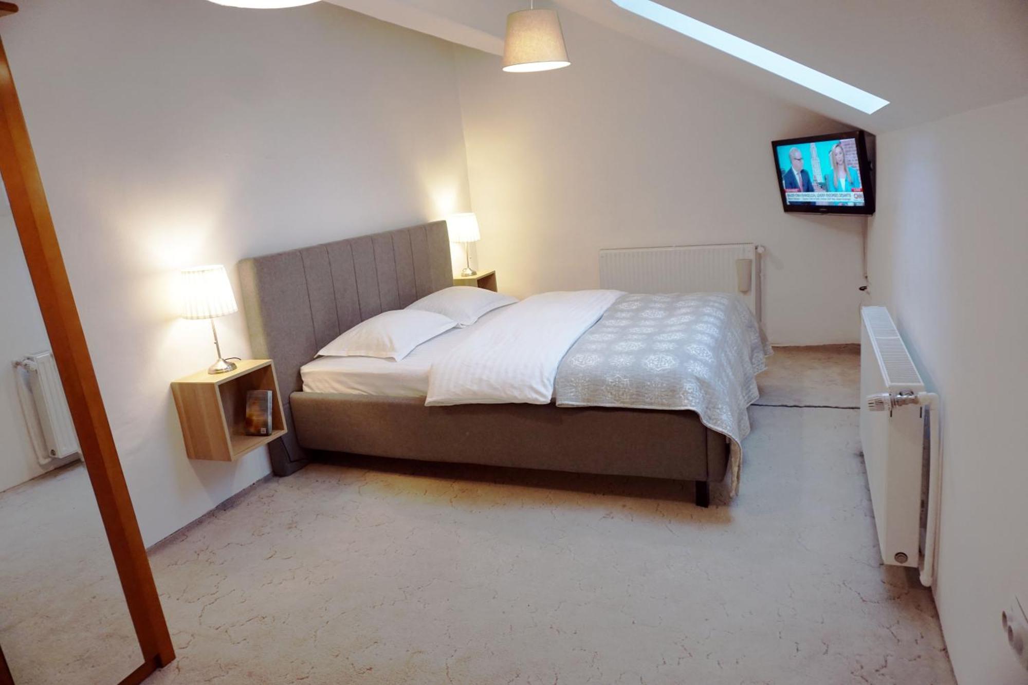 Apartament Viva Predeal Esterno foto