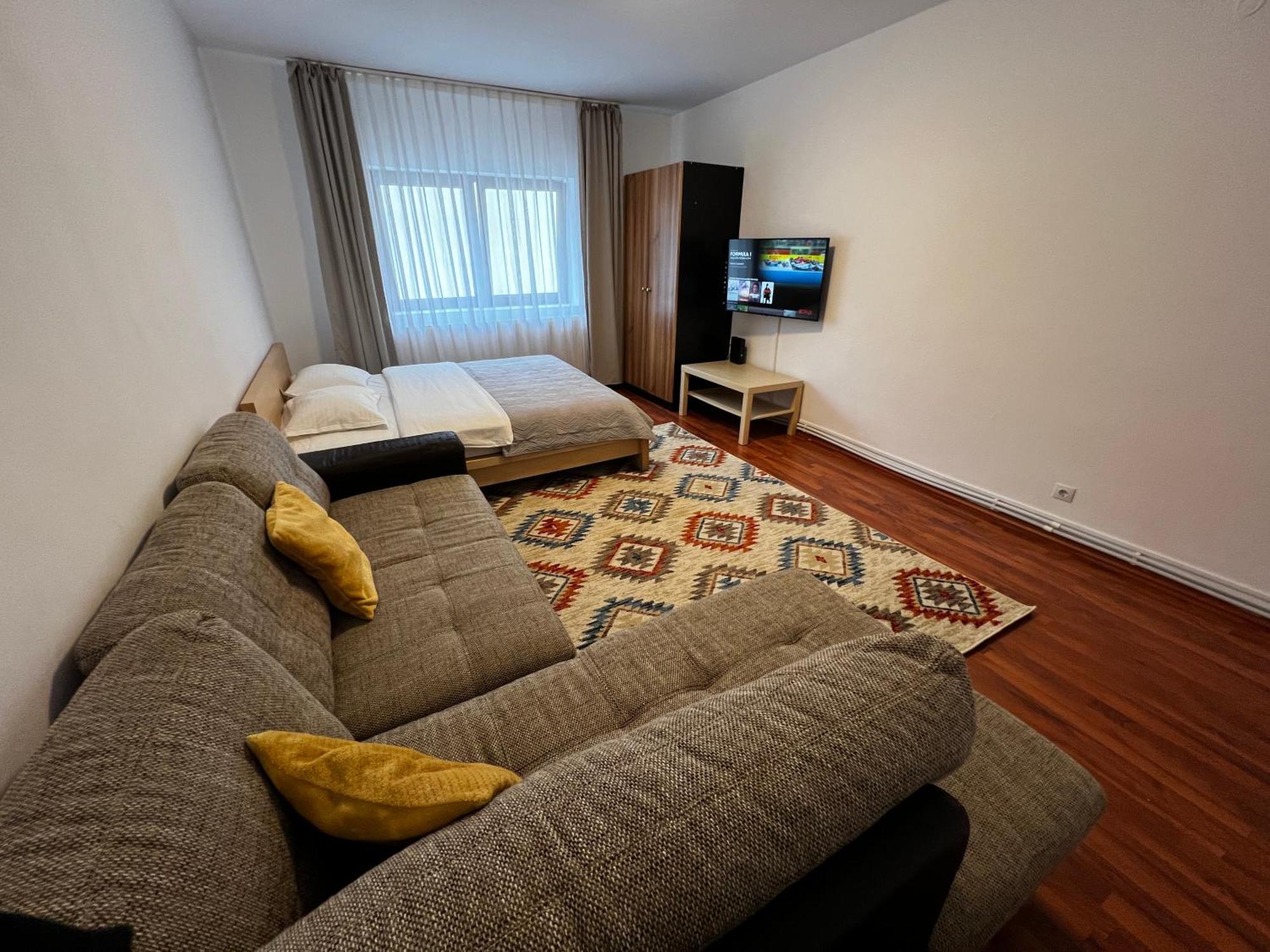 Apartament Viva Predeal Esterno foto