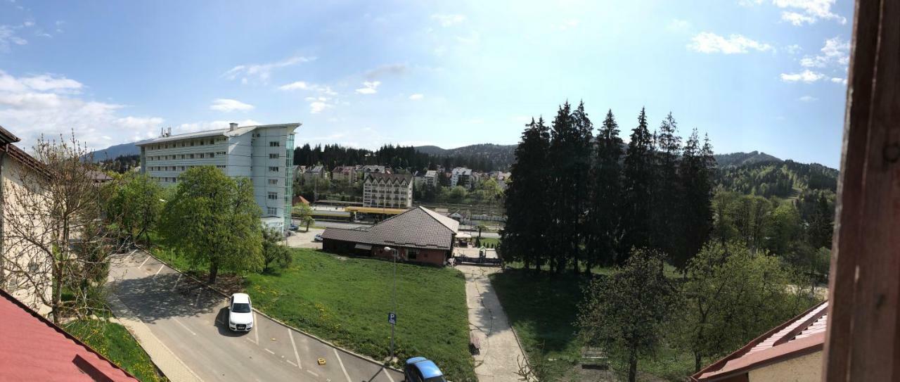 Apartament Viva Predeal Esterno foto